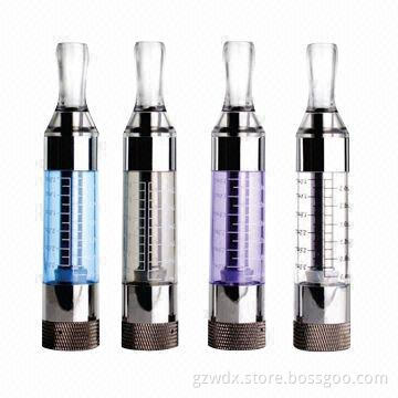 Cartridge, bottom coil changeable system